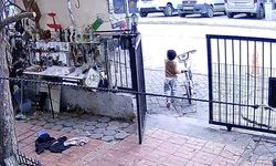 Bisikleti çalınan adam "İsteselerdi verirdim, üzüldüm" dedi