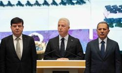 "Bu yılın ilk 10 ayında 145 organize suç çetesi çökertildi"