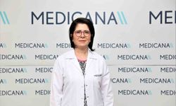 Cildinizde çıkan kırmızı benlere dikkat