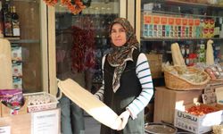 Cilt sağlığı ve temizlik arayışı sayesinde kabak lifi yeniden popüler oldu