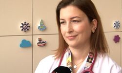 Çocuklarda kalp sağlığına dikkat