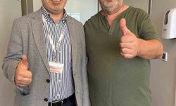 'Delirten hastalık' kabusundan 3 yılın sonra kurtuldu