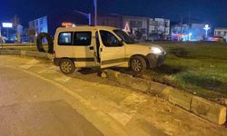 ’Dur’ ihtarına uymadı yakalanınca cezadan kaçamadı