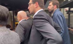 Ekrem İmamoğlu’nun oğlunun emniyet ifadesi ortaya çıktı