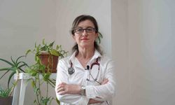 Erkeklerin yüzde 89,9'unda kadınların ise yüzde 43'ünde akciğer kanseri görülüyor