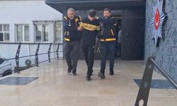 Eşini 45 yerinden b*çaklayan koca tutuklandı