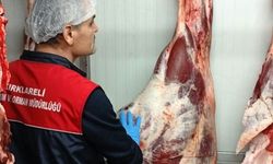 Et satışları mercek altında