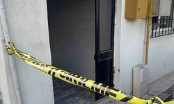 Evde çıkan yangında 2 yaşındaki çocuk hayatını kaybetti