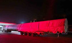 Feci kaza: Otomobil sürücüsü hayatını kaybetti