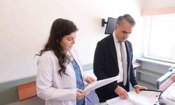 "Gereksiz yere kullanılan antibiyotikler hastanın sağlığını bozabilir"