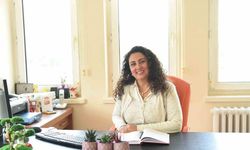 "Güçlü çocuklar, sevgi ve güvenin hakim olduğu ailelerin içinde yetişir"