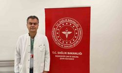 "İnmede erken müdahale büyük önem taşıyor"