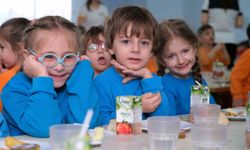 İşte bu kreş 37 yıldır binlerce anne ve çocuğuna destek sunuyor