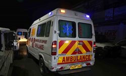 Karakolda patlama: 9 ölü, 32 yaralı