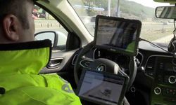 Karayolunda hareketlilik arttı: sürücülere sıkı denetim uygulandı