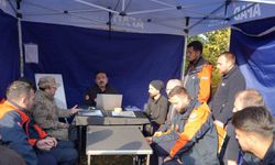 Kayıp anne ve oğul altı gündür aranıyor