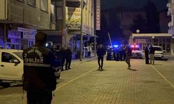 ‘Kız meselesi’ kanlı bitti: 1 ölü