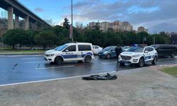 Konuşma bahanesiyle buluştuğu eski eşini takside silahla vurarak öldürdü