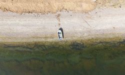 Kuraklık riski büyüyor çiftçiler endişeleniyor