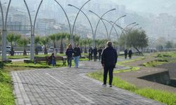 Mevsim geçişlerinde solunum yolu enfeksiyonlarına dikkat