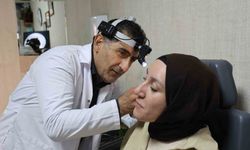 "Mevsim geçişlerinde üst solunum yolu enfeksiyonları daha sık görülmektedir"