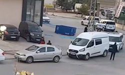 Misafirliğe geldiği evde balkondan düşen şahıs hayatını kaybetti