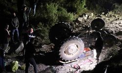 Odun toplamaya giden çiftin cansız bedenleri 2 gün sonra bulundu