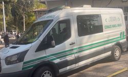 Oyun oynarken kanala düşen 2 yaşındaki çocuk boğuldu