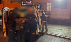 Sahte altın bozduran şahıslar suç makinesi çıktı