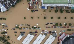 Sel felaketinde ölü sayısı 43'e yükseldi