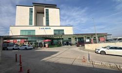 Sobada gazından etkilenen anne ve 6 çocuğu hastanelik oldu