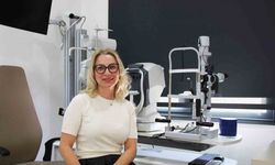 "Soğuk hava, klima ve kapalı ortamlar göz enfeksiyonlarını artırıyor"