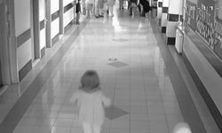 Soluk borusuna yiyecek kaçan öğrenci Heimlich manevrasıyla kurtarıldı