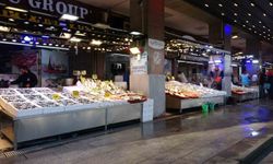 Son 35 yılın en bereketli hamsi sezonu yaşıyor