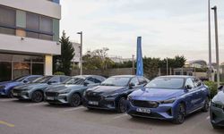 Togg T10F tek depo şarjla İstanbul'dan İzmir'e gidebiliyor