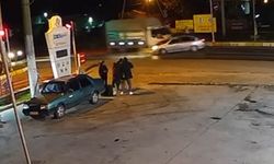 Trafik kazası: 1 ölü, 2 yaralı