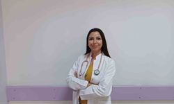 'Tütün dumanı 7 binden fazla kanserojen madde içermektedir'