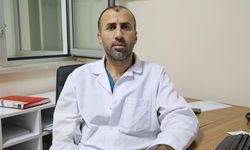 Uzmanı anlattı: "Sigarayı bırakanlarda kansere yakalanma riski azalıyor"