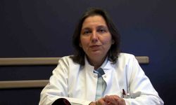 Uzmanından 'antibiyotik' uyarısı