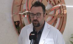 Uzmanlar sokaktaki yiyecek zehirlenmelerine karşı uyardı