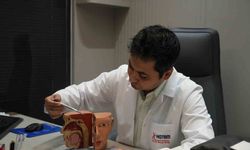 "Yanlış dolgu yaptırmak kalıcı hasar ve ölüme neden olabilir"