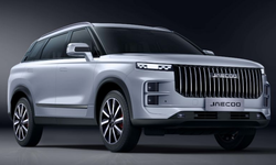 Kasım 2025 Jaecoo Fiyat Listesi Açıklandı! Chery’nin Off-Road SUV’u J7 Rekabete Hazır