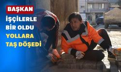 Allah Uşak’a da Böyle Belediye Başkanları Nasip Etsin