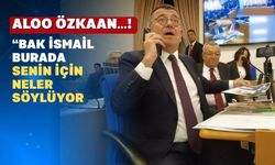 TBMM Plan Bütçe Komisyonu’nda ilginç bir Uşak diyalogu