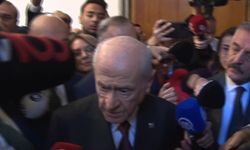 MHP lideri : Demirtaş’ın tahliyesi Türkiye için hayırlara vesile olacaktır dedi