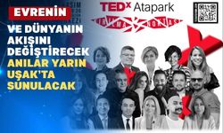 Uşaklıların Dinleyip Hissedeceği ve İlham Alacağı Bir Etkinlik