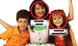 Bez Bebek'le Tanınan Asena Keskinci, Evrim Akın'dan Şiddet Gördüğünü İddia Etti