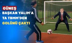 Uşak Milletvekili Güneş Yalım’ın Otelini Gündeme Getirdi