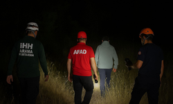 19 yaşındaki gençten haber alınamıyor