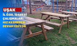 İl Özel İdare köylerdeki yaşam kalitesini artırmak için çalışıyor